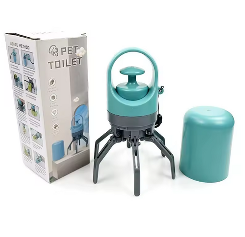 Portable Dog Pooper Scooper