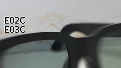 2026 Smart Glasses HD Photo Video OpenAI